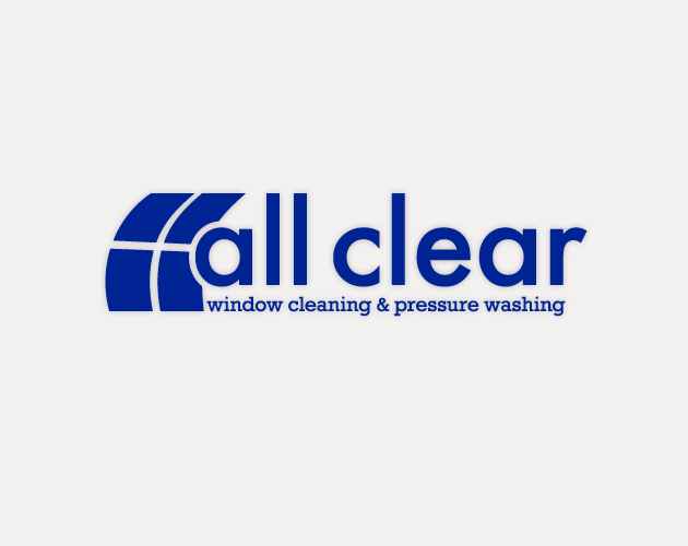 All Clear Logo