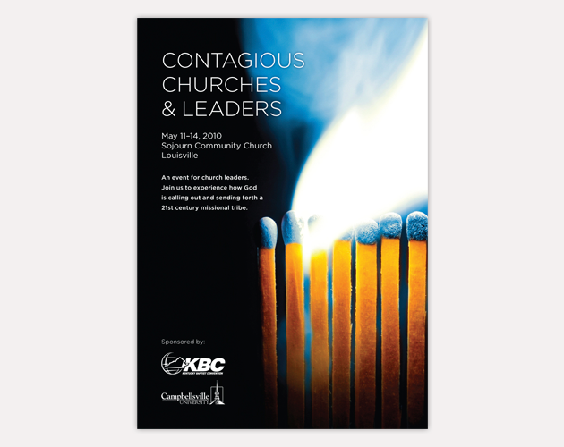 Contagious Churches