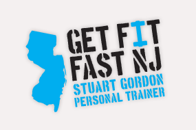 Get Fit Fast NJ Logo